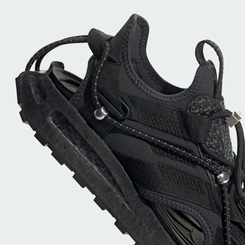 Craig Green x adidas Retropy Sandals 